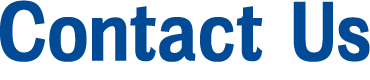 Contact Us