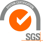 SGS 13485 Certificate